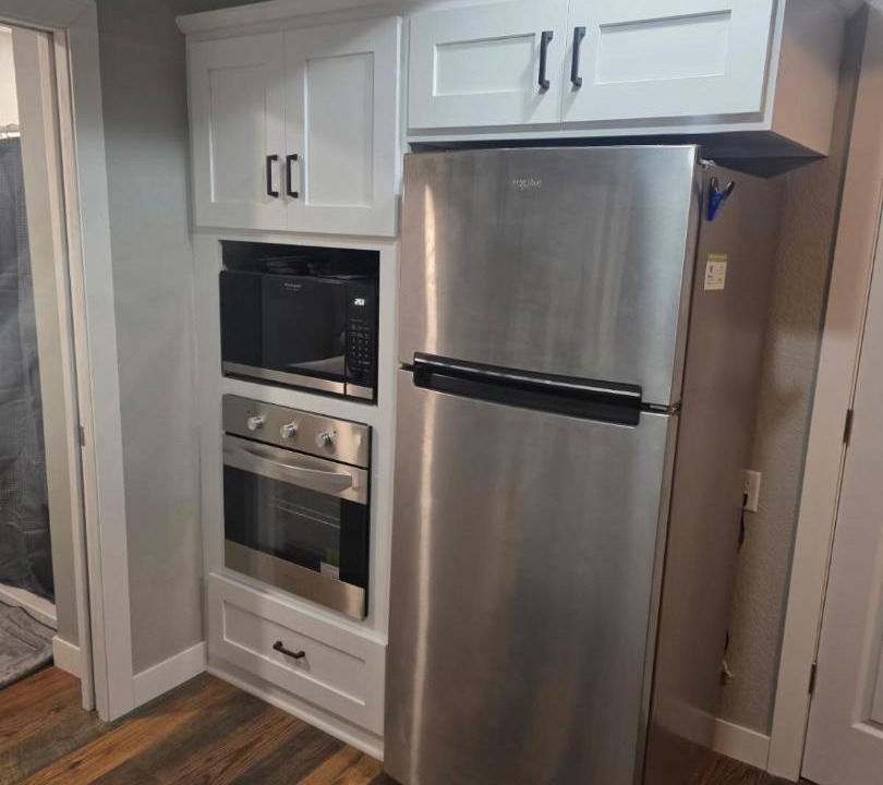 Photo of Kitchen in Charles City