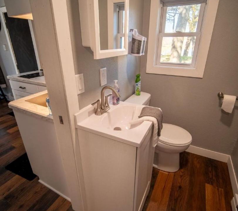 Photo of Bathroom in Charles City