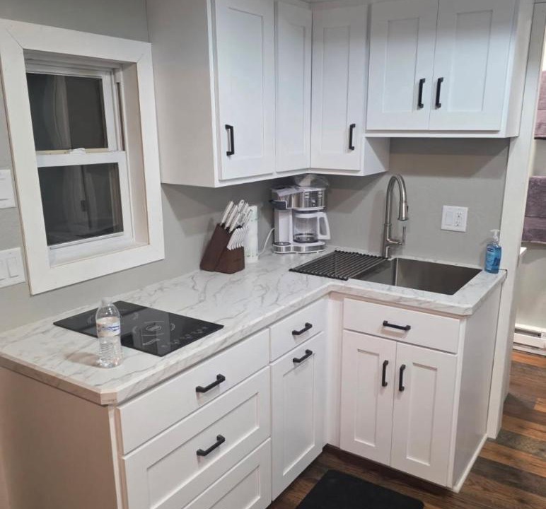 Photo of Kitchen in Charles City