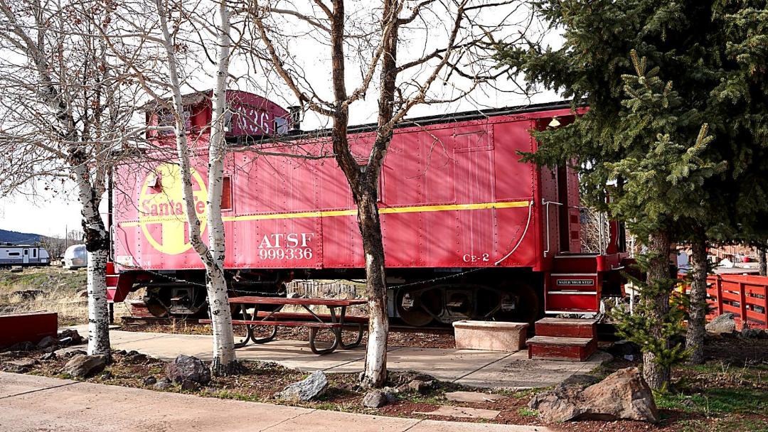 Photo of Outdoor in Williams