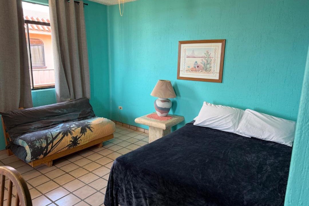 Photo of Bedroom in San Felipe