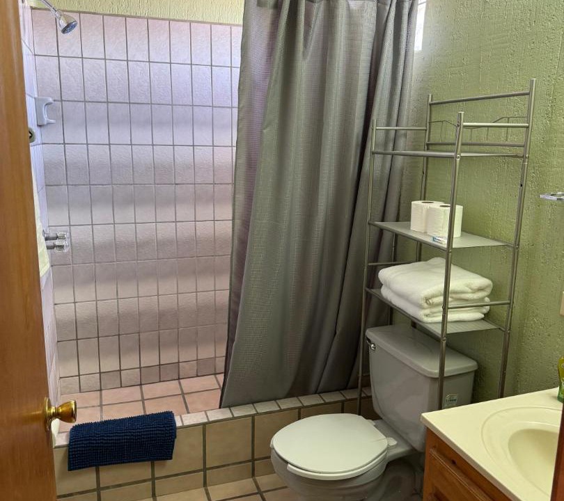 Photo of Bathroom in San Felipe