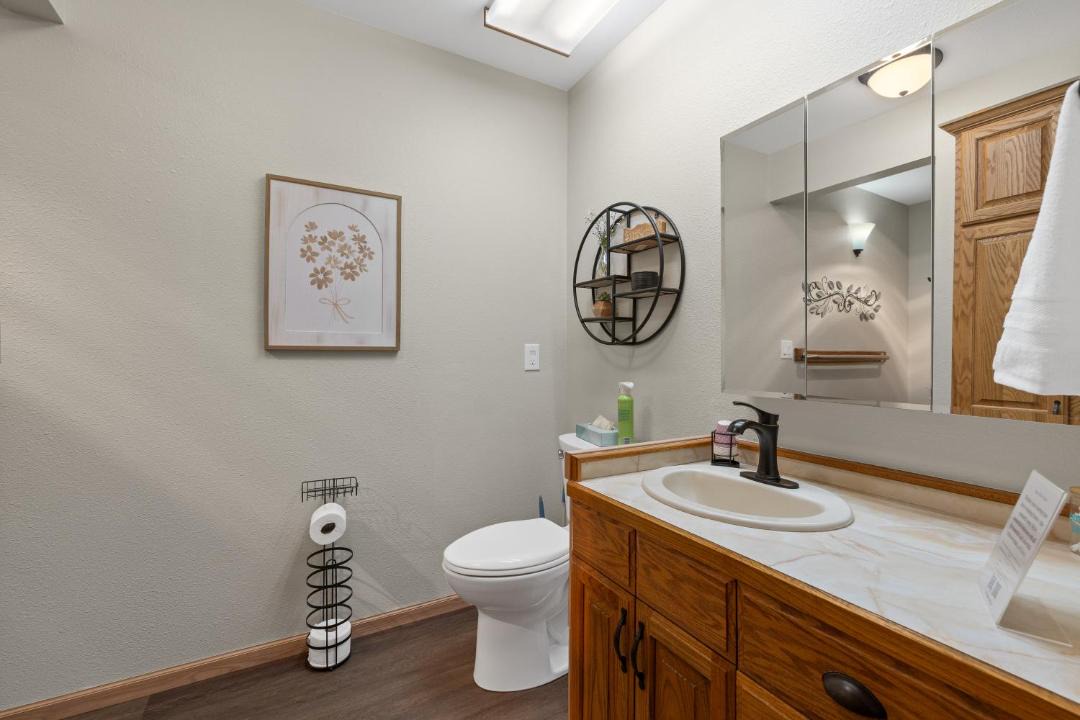 Photo of Bathroom in Custer
