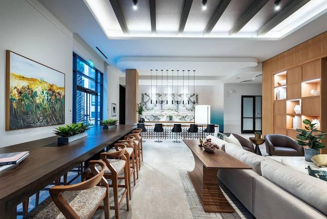 Photo of Livingroom in Hollywood