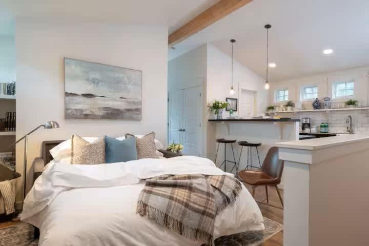 Photo of Bedroom in Bozeman