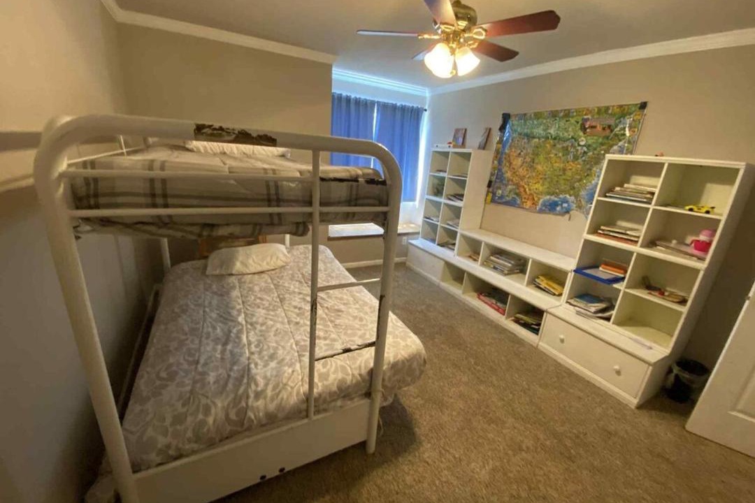 Photo of Bedroom in Squaw Valley