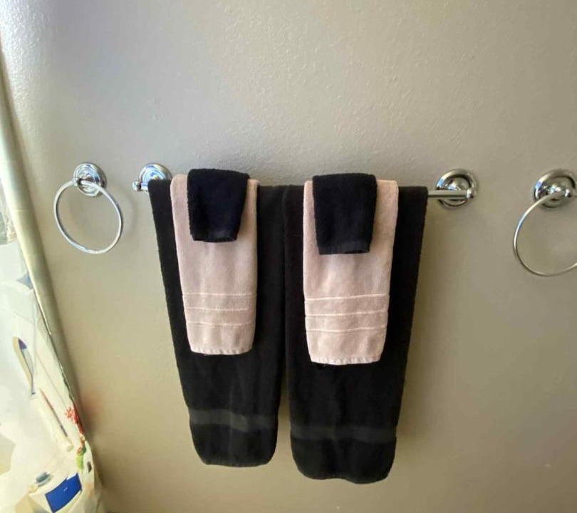 Photo of Bathroom in Squaw Valley