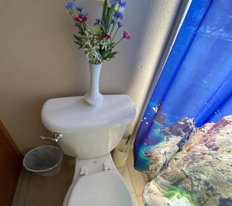 Photo of Bathroom in Squaw Valley