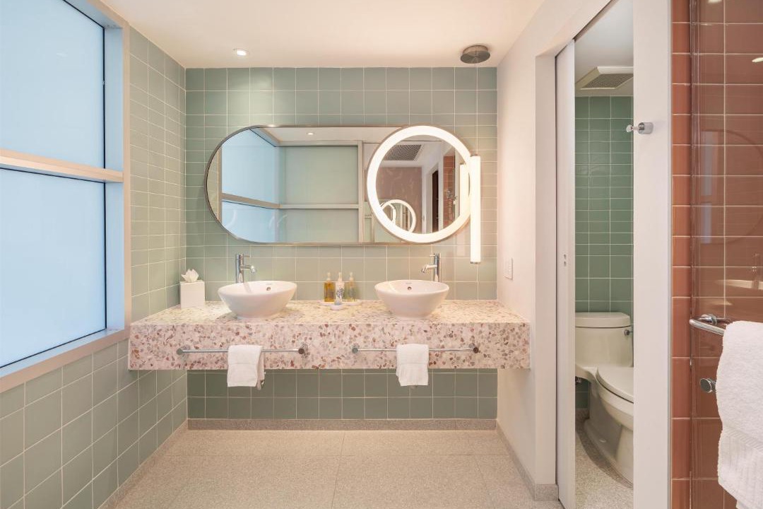 Photo of Bathroom in Arts District