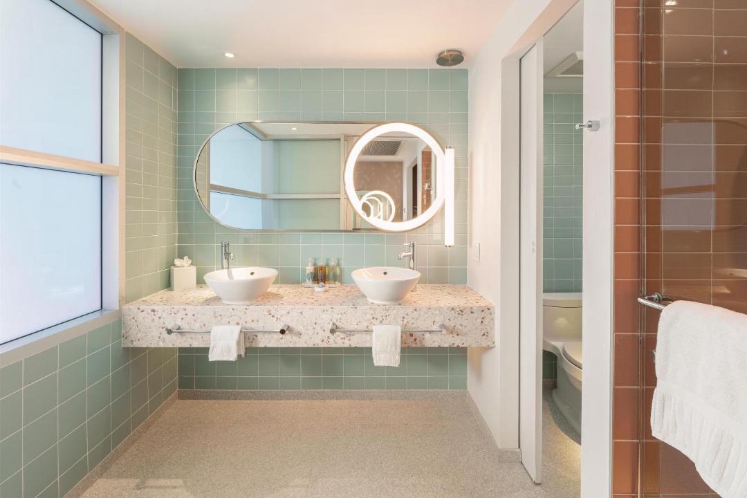 Photo of Bathroom in Arts District