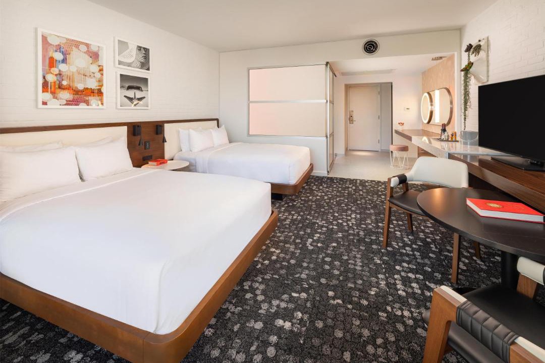 Photo of Bedroom in Arts District