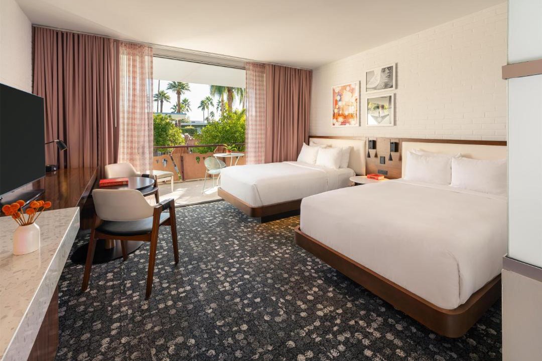Photo of Bedroom in Arts District