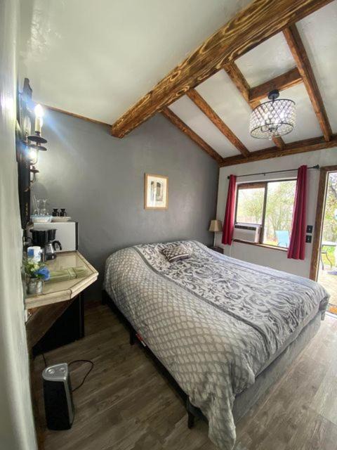 Photo of Bedroom in Squaw Valley