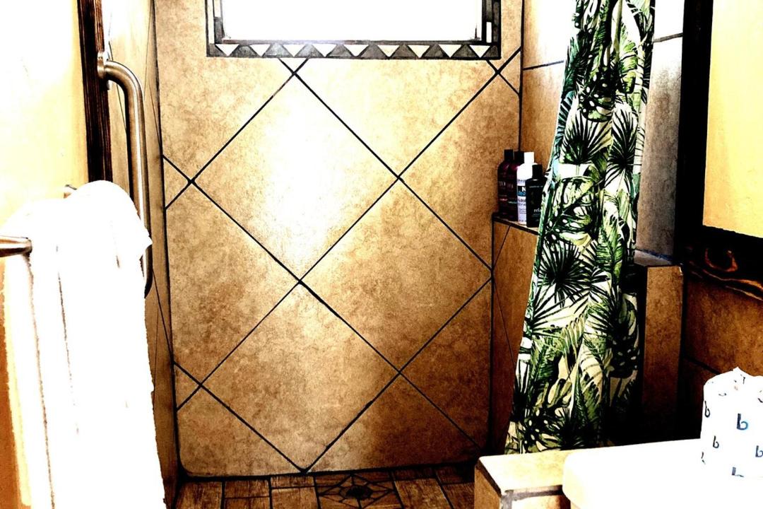Photo of Bathroom in Squaw Valley