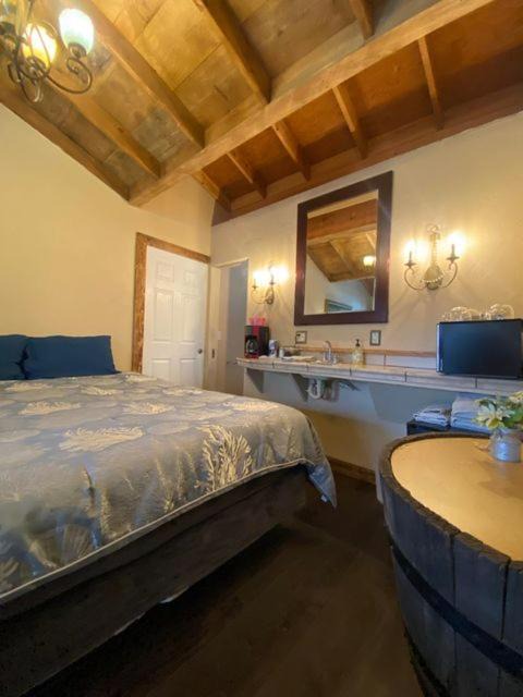 Photo of Bedroom in Squaw Valley