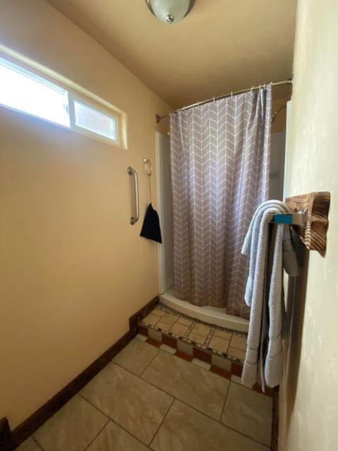 Photo of Bathroom in Squaw Valley