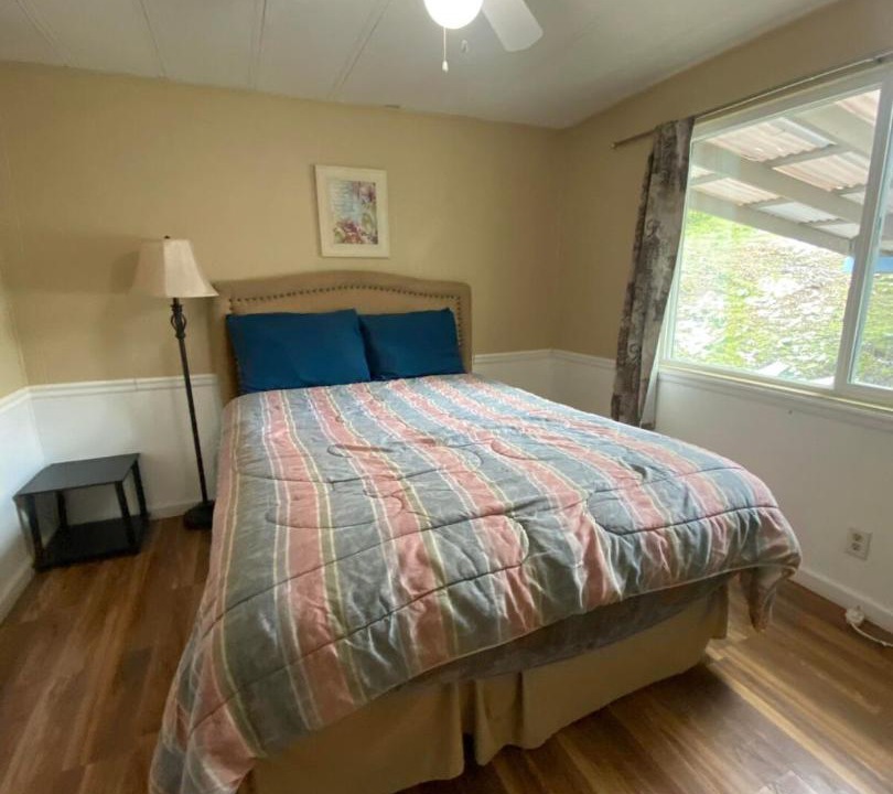 Photo of Bedroom in Squaw Valley