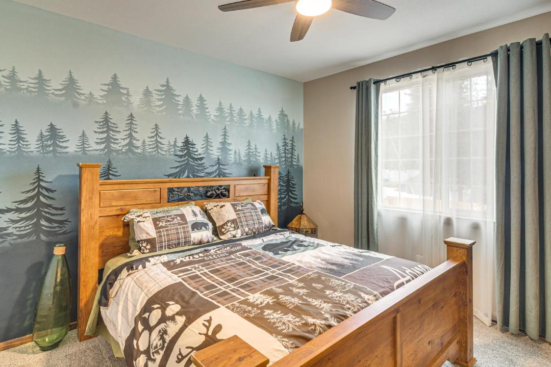 Photo of Bedroom in Bailey