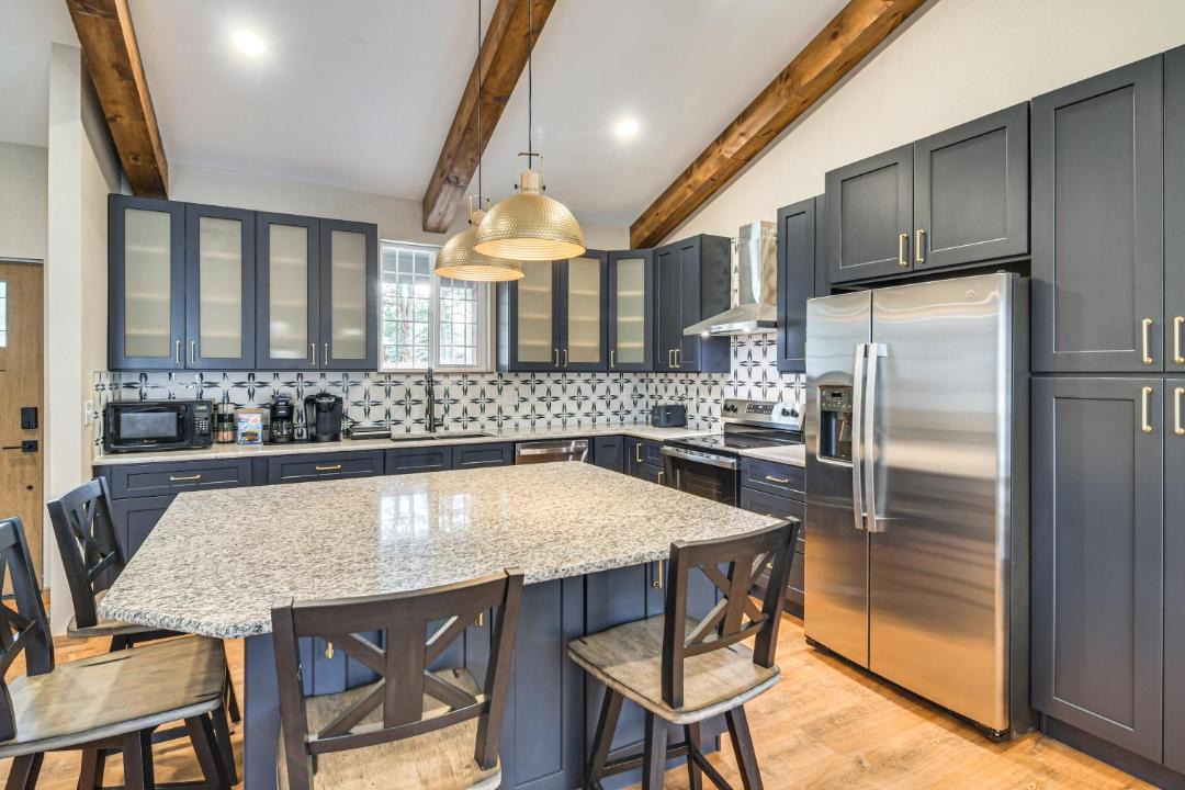 Photo of Kitchen in Bailey