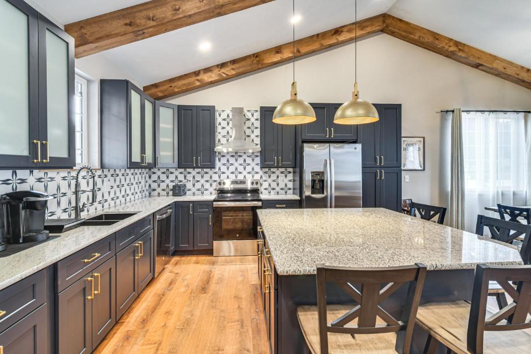 Photo of Kitchen in Bailey