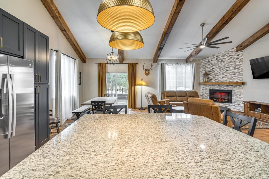 Photo of Kitchen in Bailey