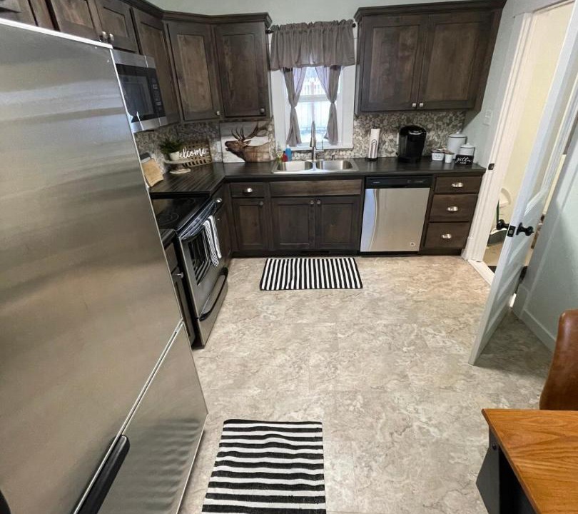 Photo of Kitchen in Casper