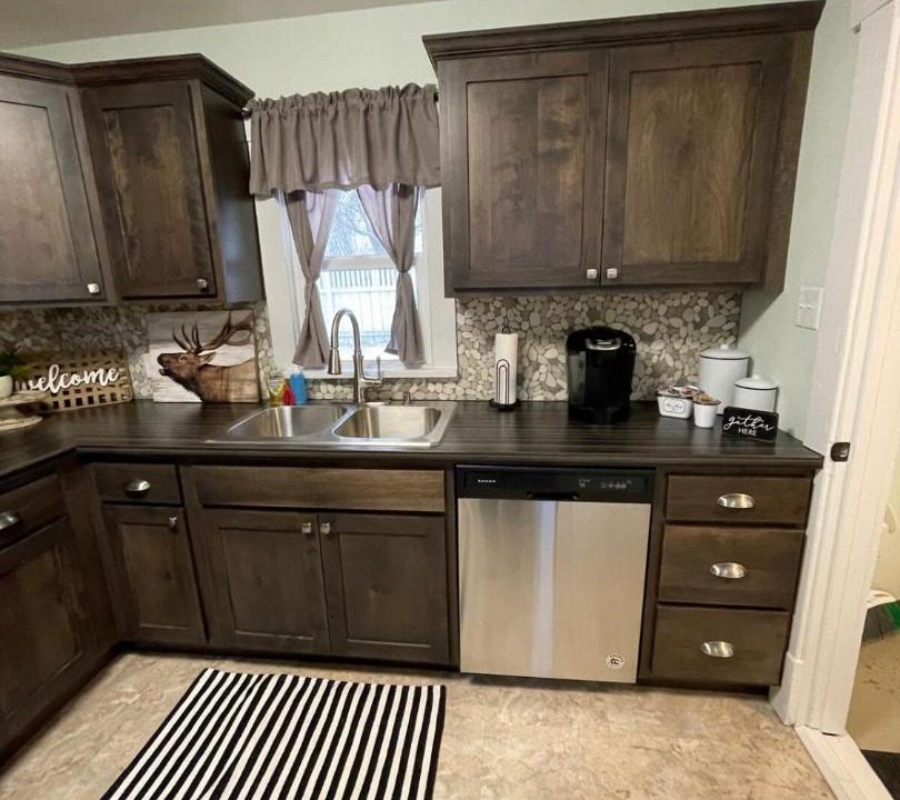 Photo of Kitchen in Casper