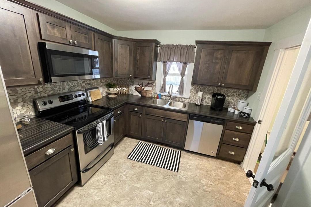 Photo of Kitchen in Casper