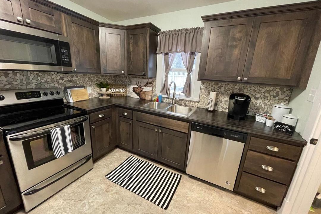 Photo of Kitchen in Casper