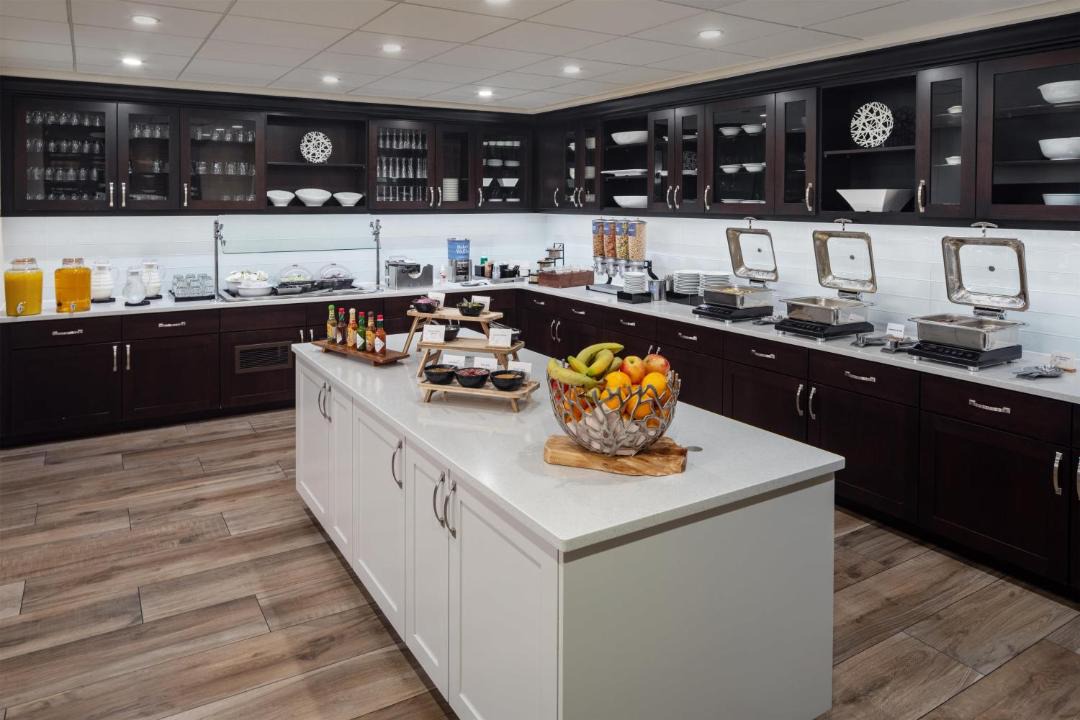 Photo of Kitchen in Gateway