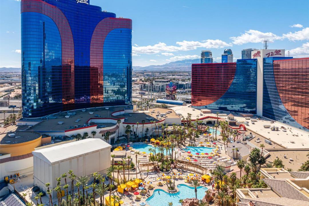 Photo of Others in Las Vegas