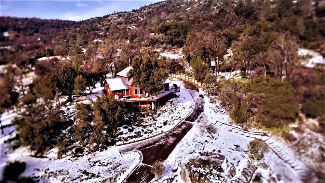 Photo of Others in Yosemite Forks