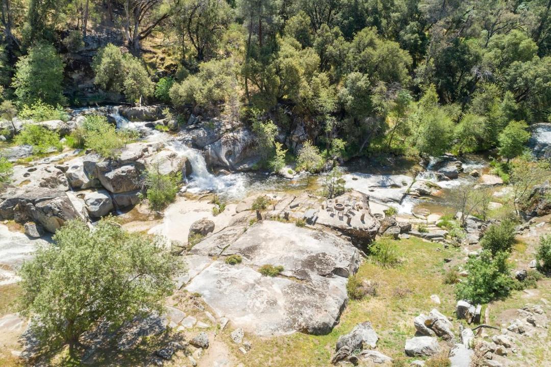 Photo of Others in Yosemite Forks