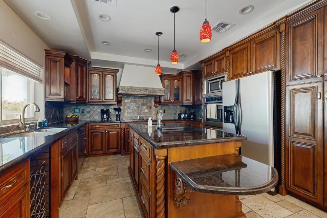 Photo of Kitchen in Starlight Estates