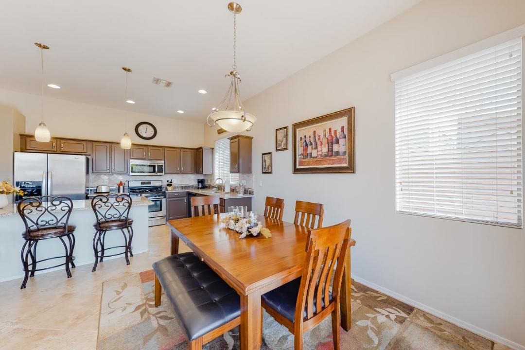 Photo of Kitchen in Rancho Vistoso