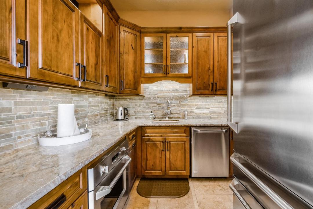 Photo of Kitchen in Oro Valley