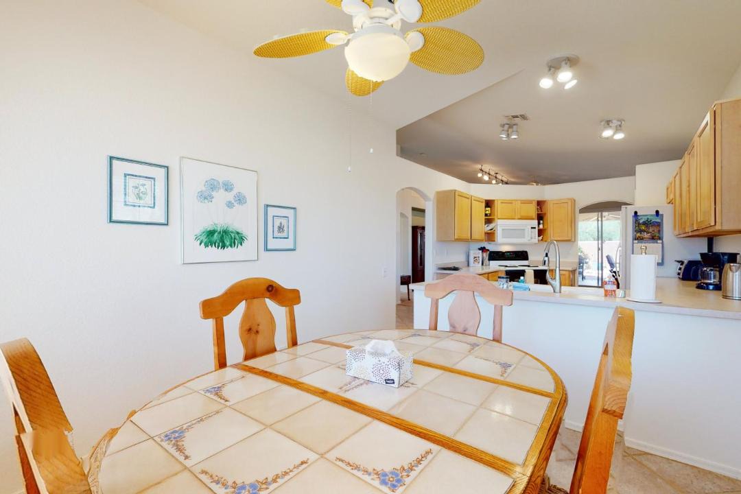 Photo of Kitchen in Rancho Vistoso