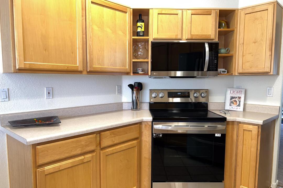 Photo of Kitchen in Rancho Vistoso