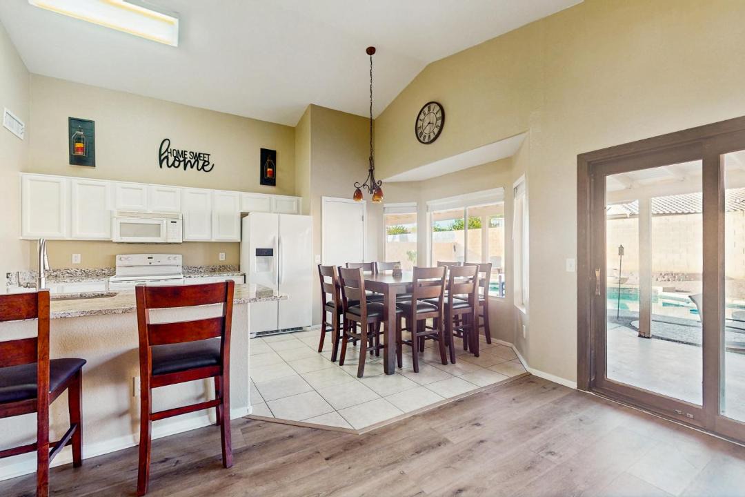Photo of Kitchen in East Mesa
