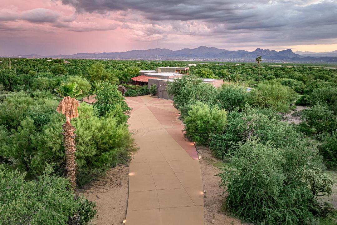 Photo of Others in Dove Mountain