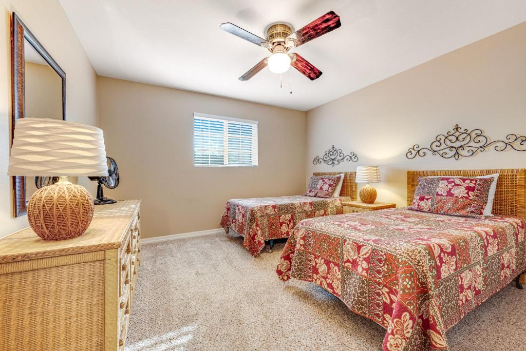 Photo of Bedroom in East Mesa