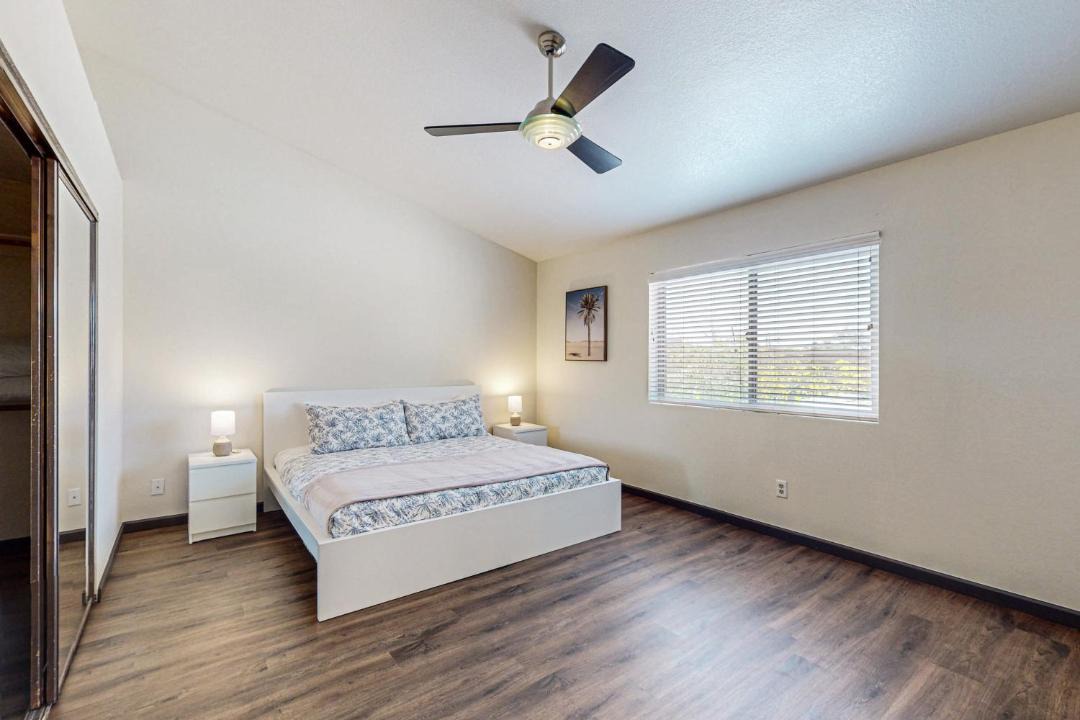 Photo of Bedroom in Alta Mesa Community Association