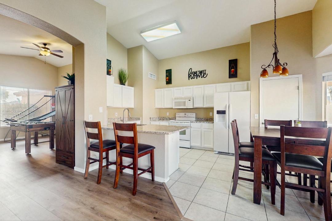 Photo of Kitchen in East Mesa