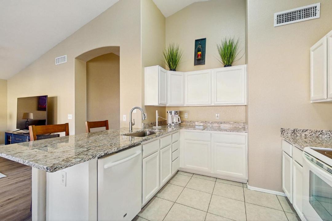 Photo of Kitchen in East Mesa