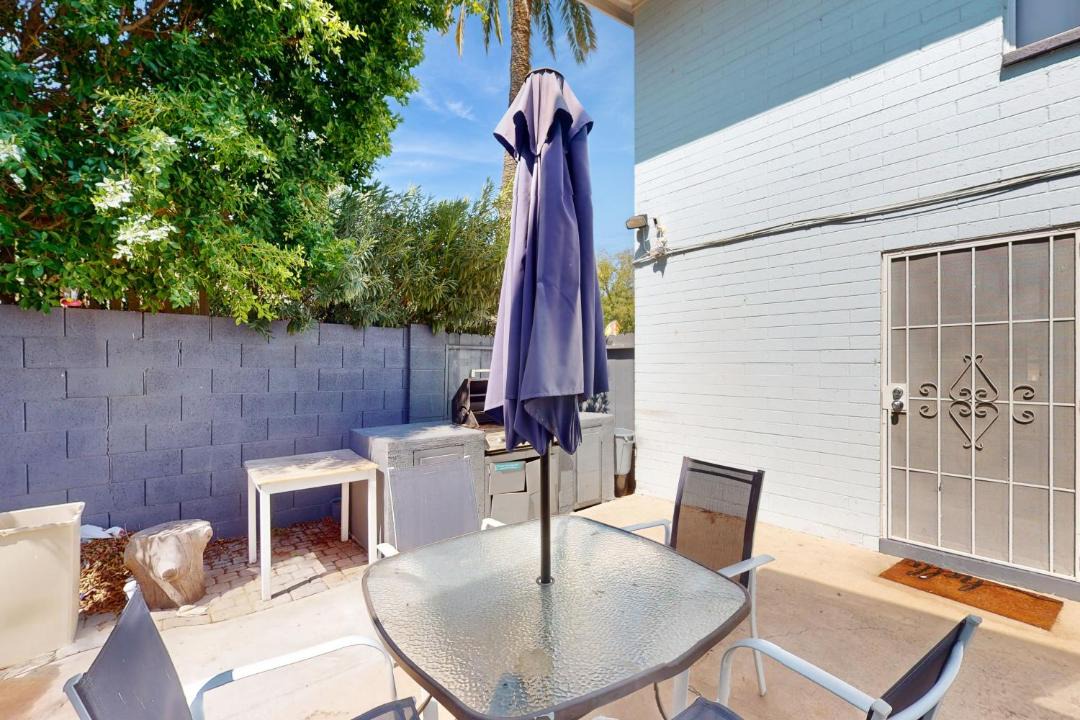 Photo of Patio Balcony in Glendale