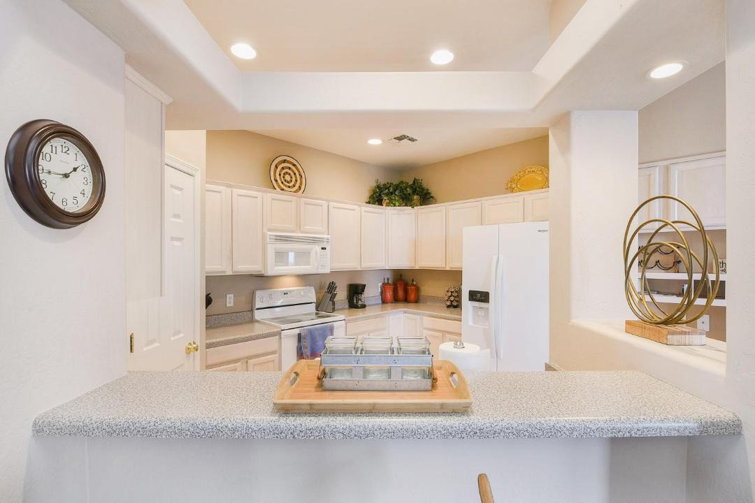 Photo of Kitchen in Rancho Vistoso