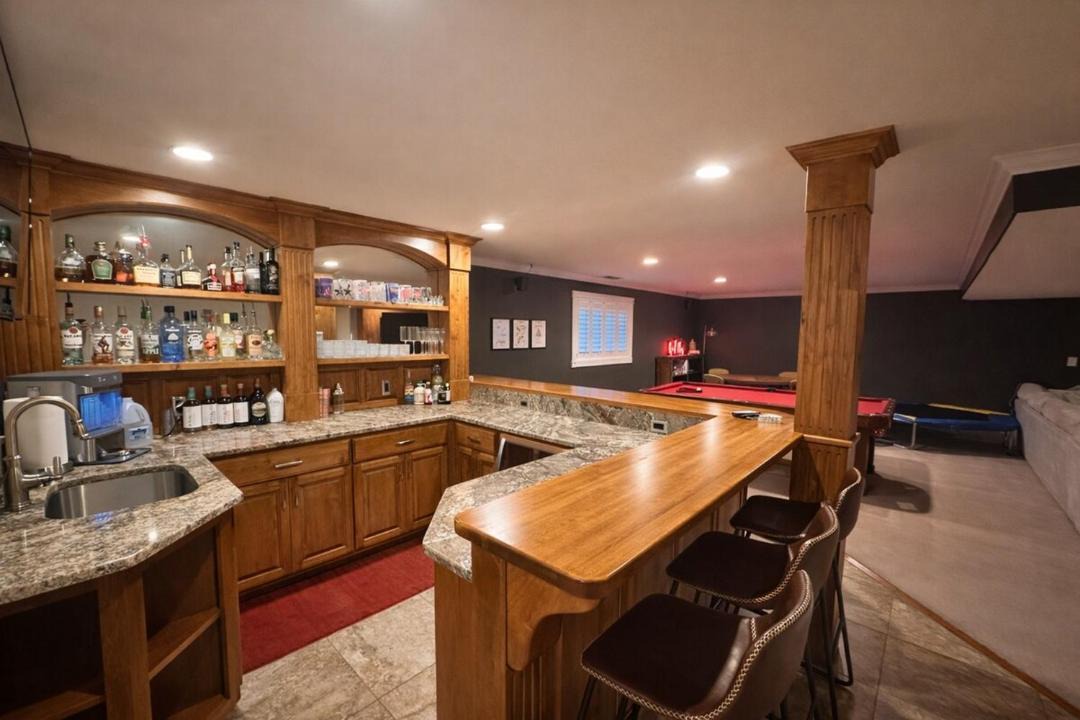 Photo of Kitchen in Pocatello