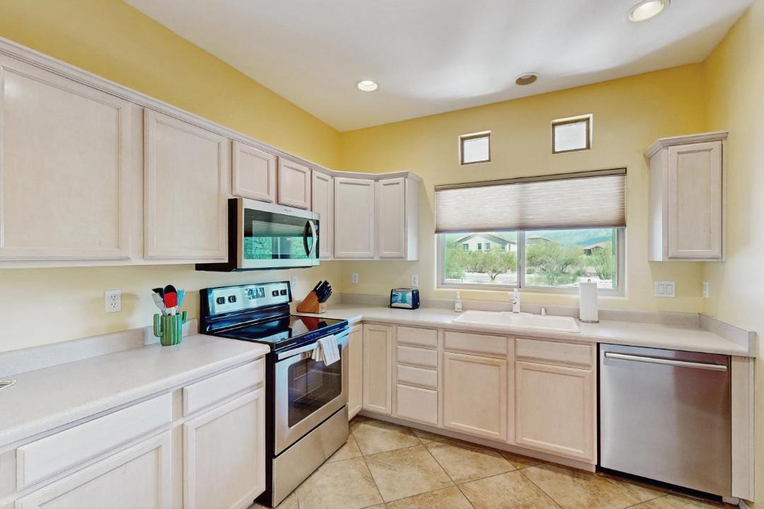 Photo of Kitchen in Rancho Vistoso