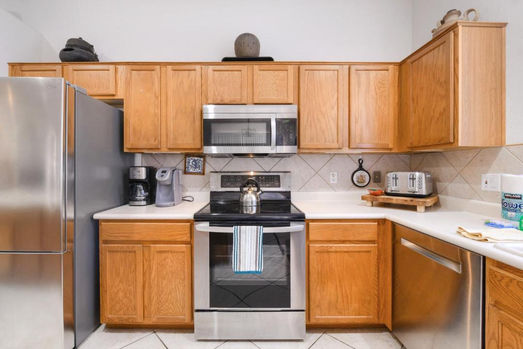 Photo of Kitchen in Rancho Vistoso