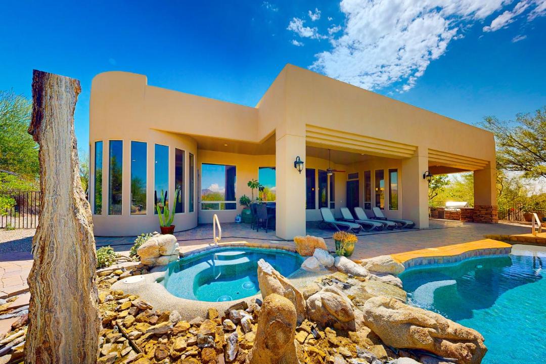 Photo of Others in Black Mountain Shadows